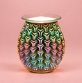 Load image into Gallery viewer, 3D Geometric Electric Burner