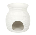 Load image into Gallery viewer, Woven Basket Effect Burner