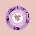 Load image into Gallery viewer, Butterfly Hugs gel wax melt