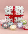 Load image into Gallery viewer, Secret Santa Mystery Gift Set