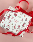 Load image into Gallery viewer, Secret Santa Mystery Gift Set
