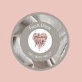 Load image into Gallery viewer, Fresh Linen Gel Wax Melt
