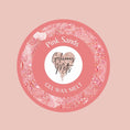 Load image into Gallery viewer, Pink Sands Gel Wax Melt