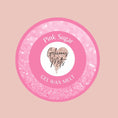 Load image into Gallery viewer, Pink Sugar Gel Wax Melt
