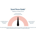 Load image into Gallery viewer, STRONG Scent Throw Indicator