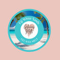 Load image into Gallery viewer, Fiji White Sands Gel Wax Melt