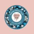 Load image into Gallery viewer, Intense Ocean Pearl Gel Wax Melt
