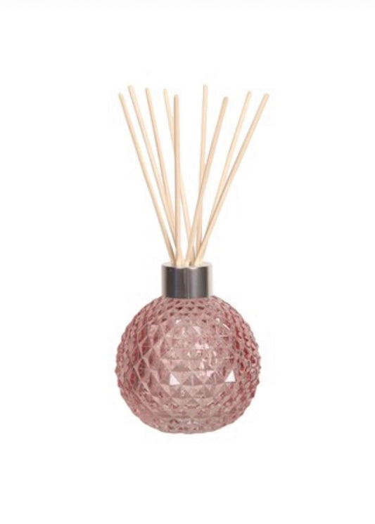 Large Decorative Diffuser & 50 reeds! - Gelicious Melts