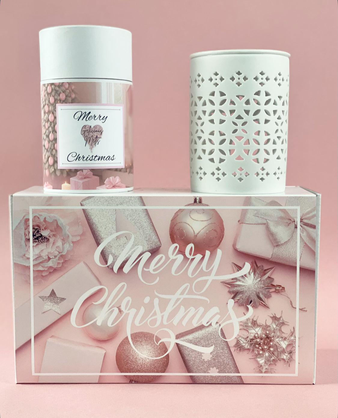 Christmas Gift Set