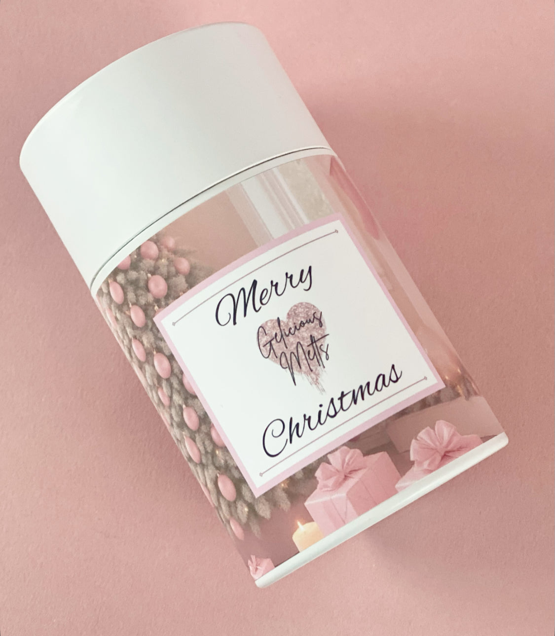 Christmas Scent Selection