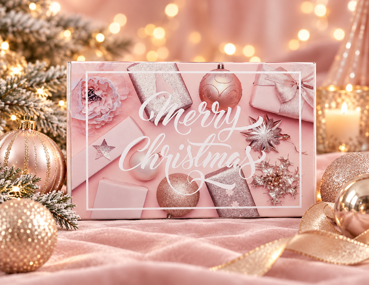 Christmas Selection Box