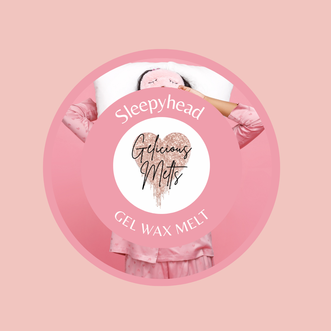 Sleepy Head Gel Wax Melt