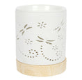 Load image into Gallery viewer, Dragonfly Matte Ceramic Burner
