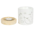 Load image into Gallery viewer, Dragonfly Matte Ceramic Burner
