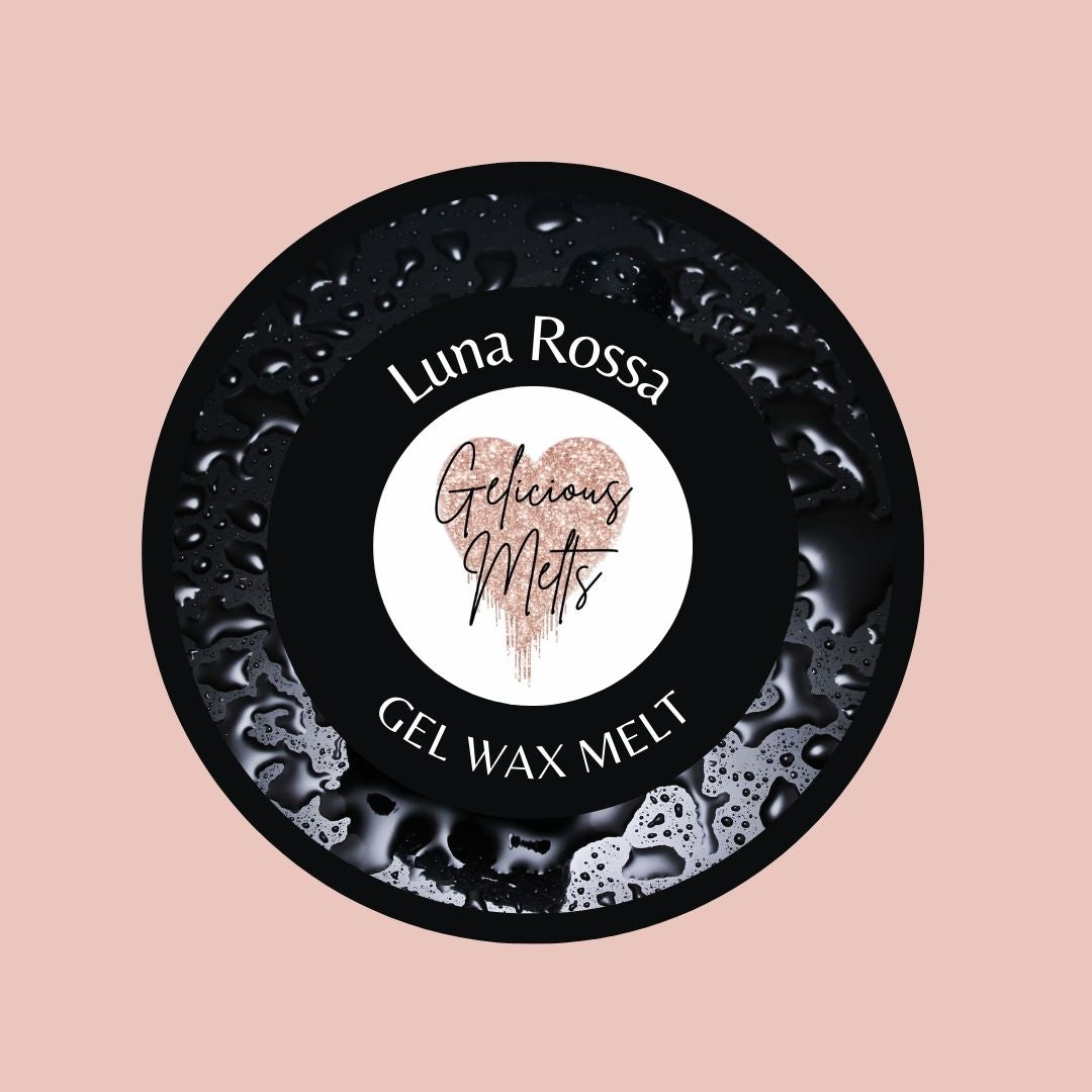 Luna Rossa Gel Wax Melt