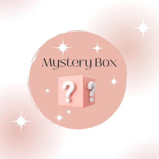 Gel Wax Melt Mystery Box