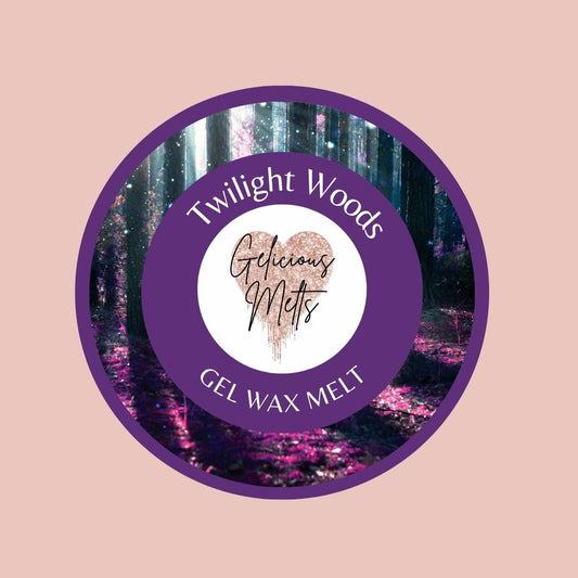 Twilight Woods