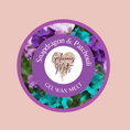Load image into Gallery viewer, Snapdragon & Patchouli Gel Wax Melt
