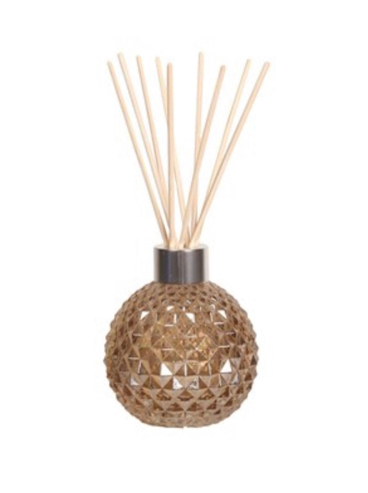 Large Decorative Diffuser & 50 reeds! - Gelicious Melts