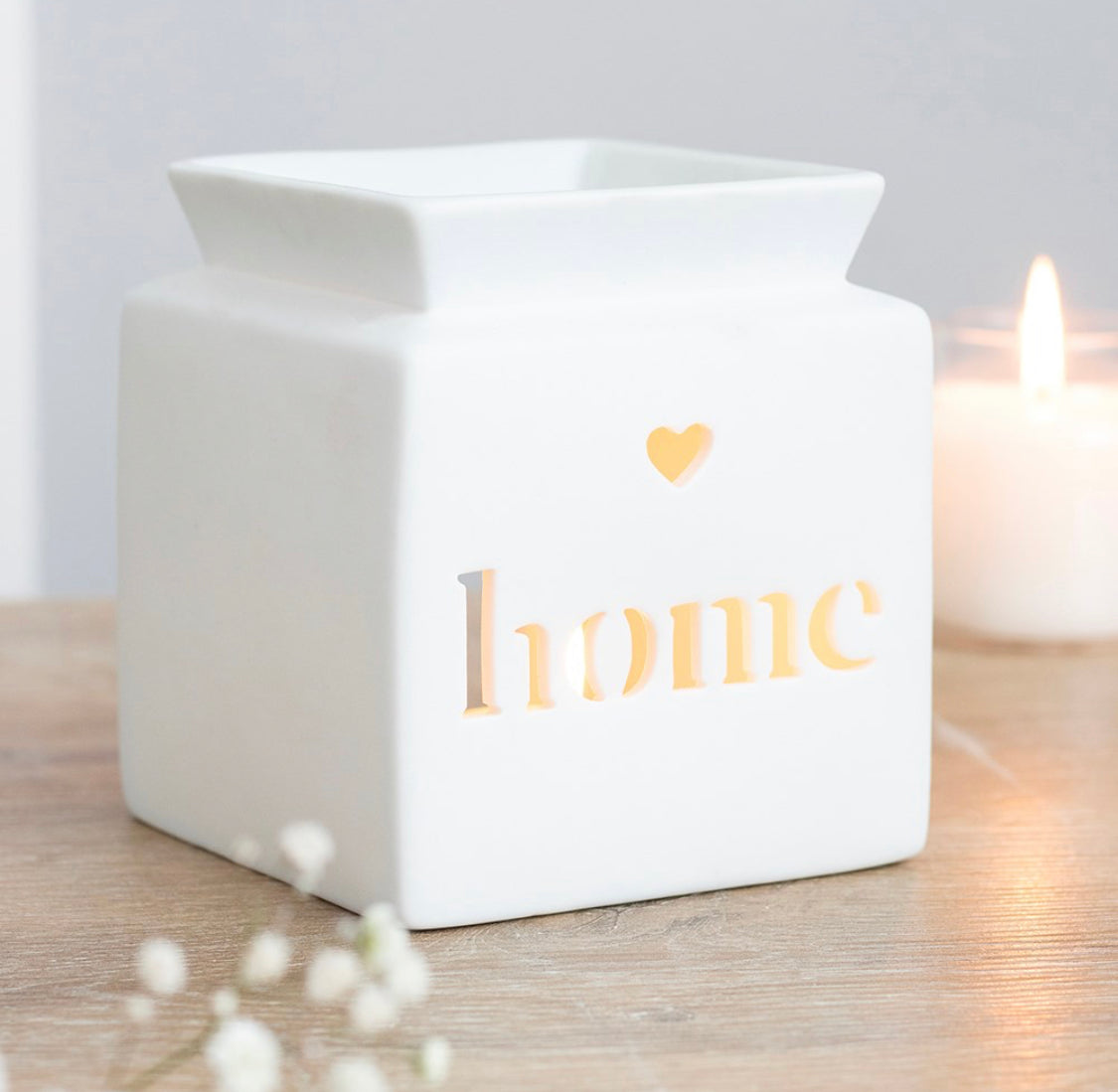 Home Ceramic Burner